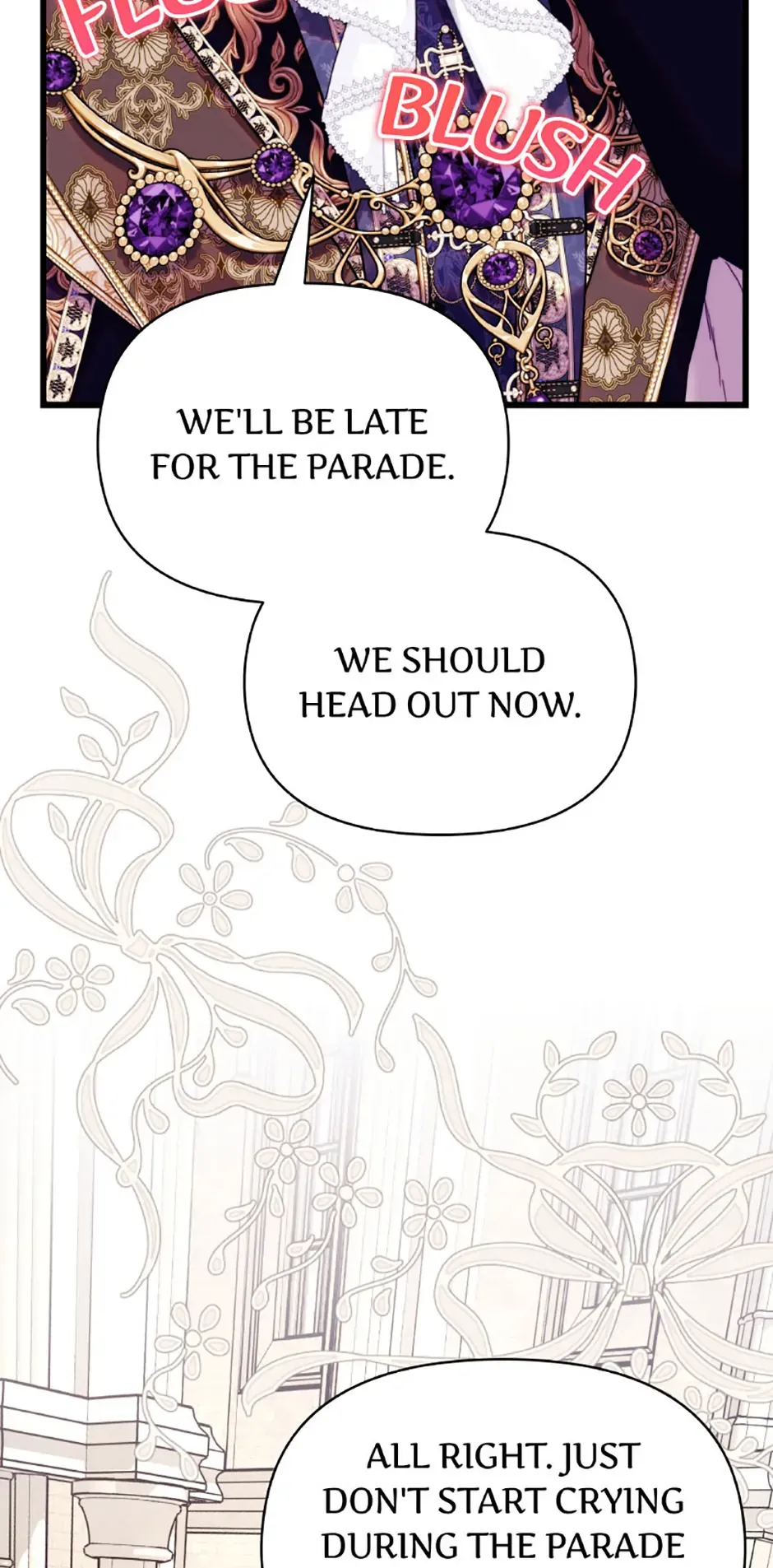 Another Typical Fantasy Romance Chapter 152 page 68