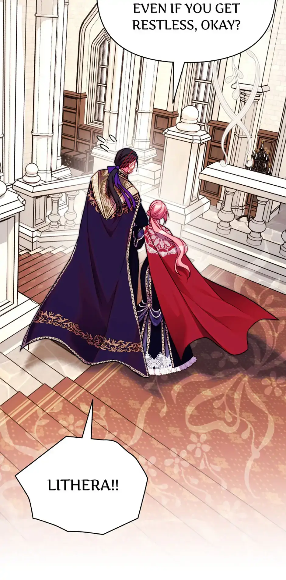 Another Typical Fantasy Romance Chapter 152 page 69