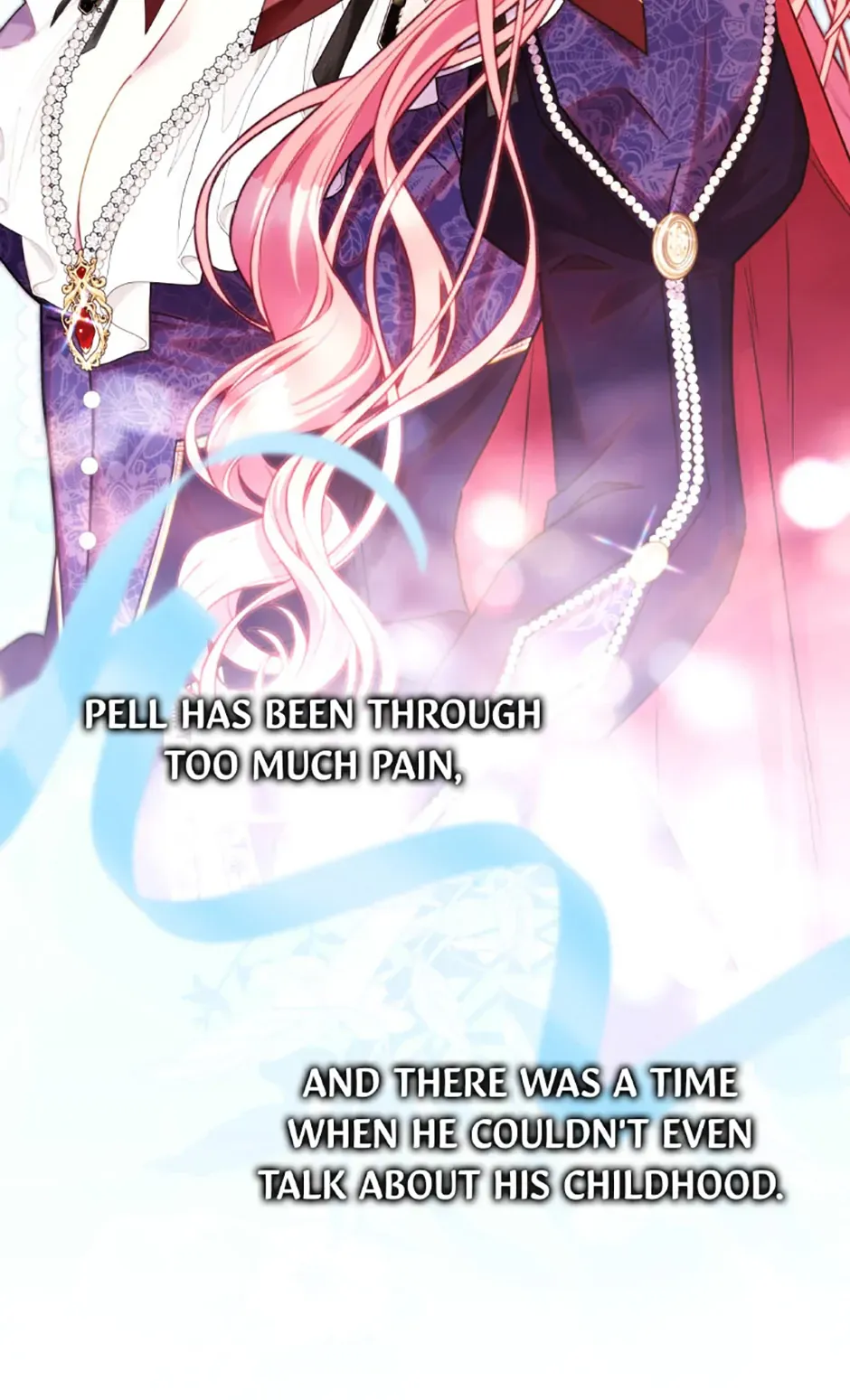 Another Typical Fantasy Romance Chapter 152 page 71