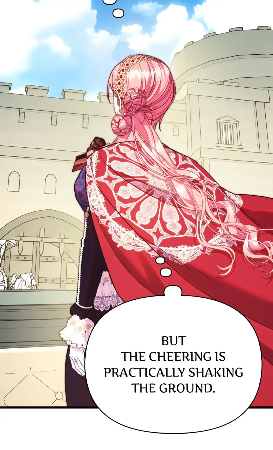 Another Typical Fantasy Romance Chapter 152 page 77