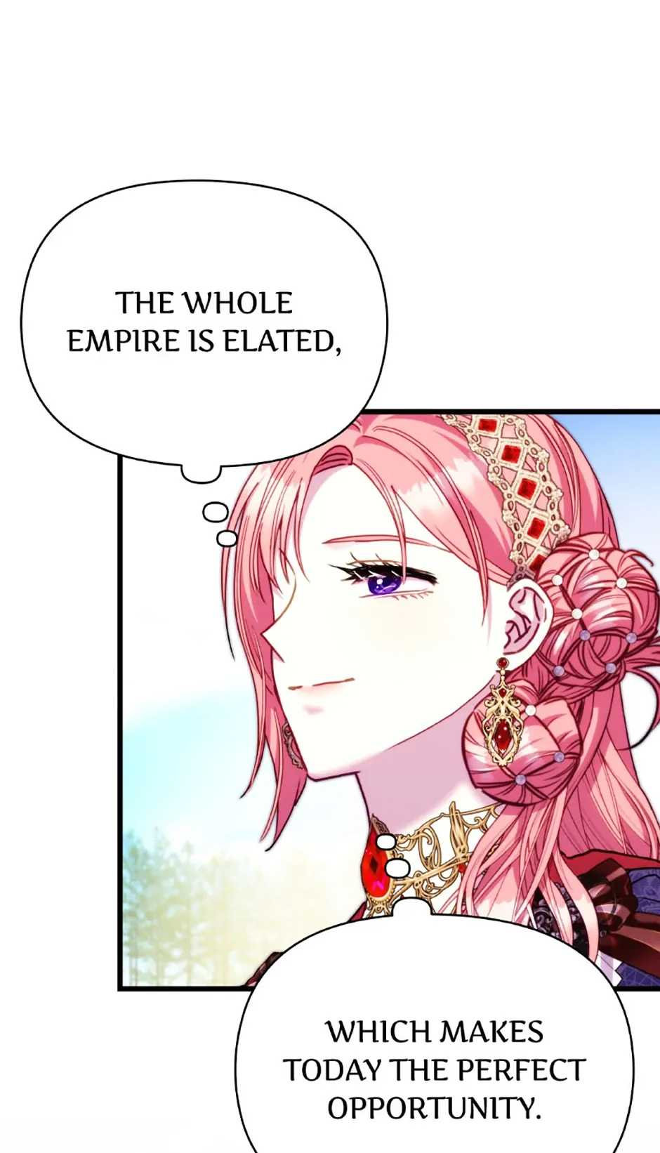 Another Typical Fantasy Romance Chapter 152 page 78