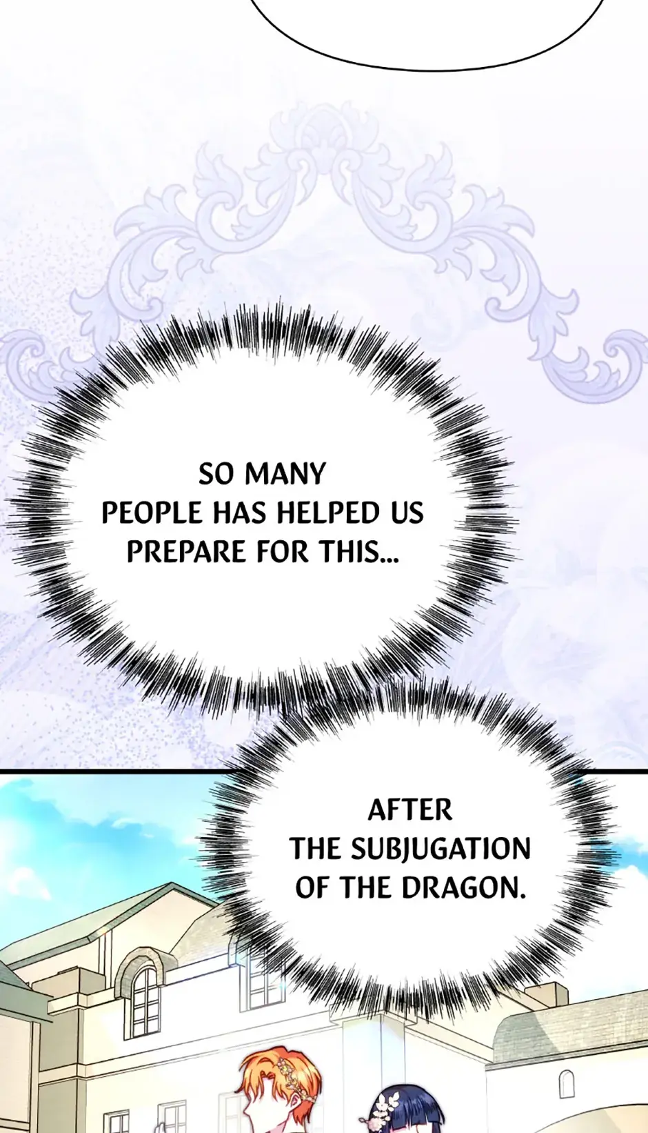 Another Typical Fantasy Romance Chapter 152 page 79