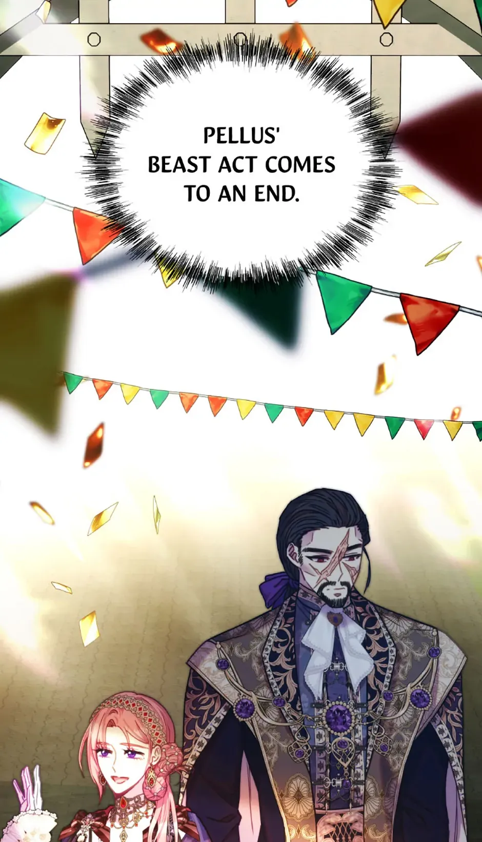Another Typical Fantasy Romance Chapter 152 page 82