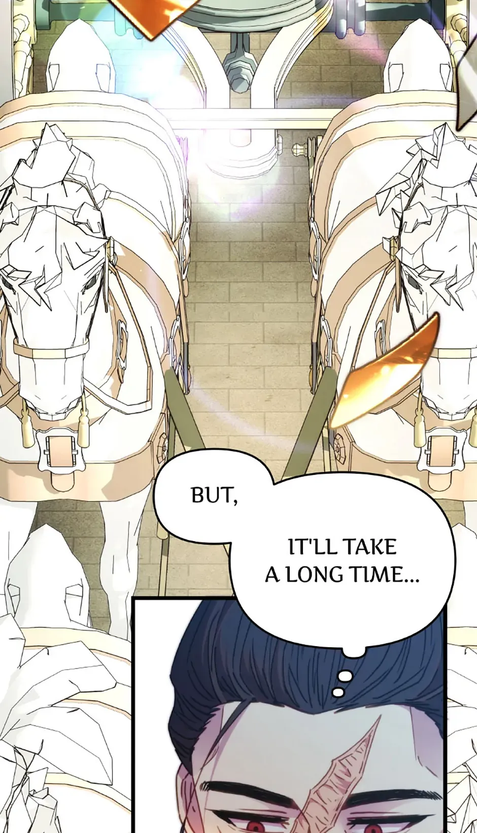 Another Typical Fantasy Romance Chapter 152 page 84