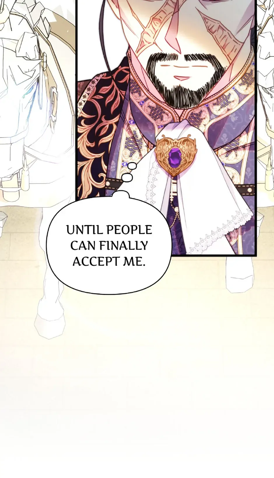 Another Typical Fantasy Romance Chapter 152 page 85