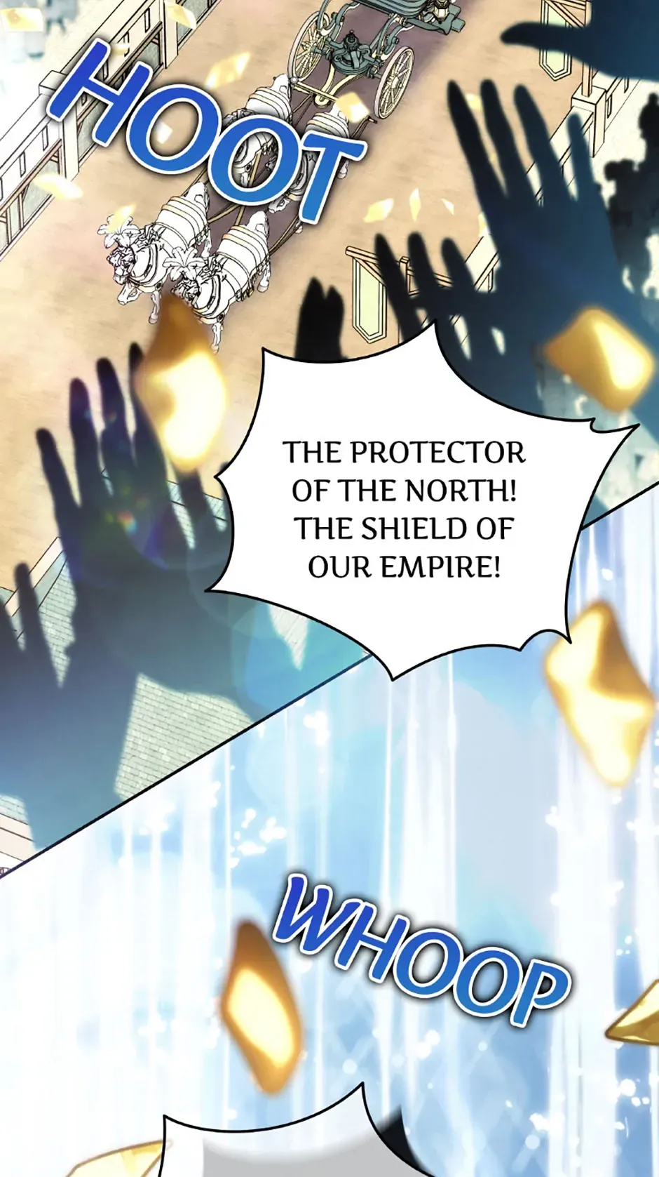 Another Typical Fantasy Romance Chapter 152 page 89
