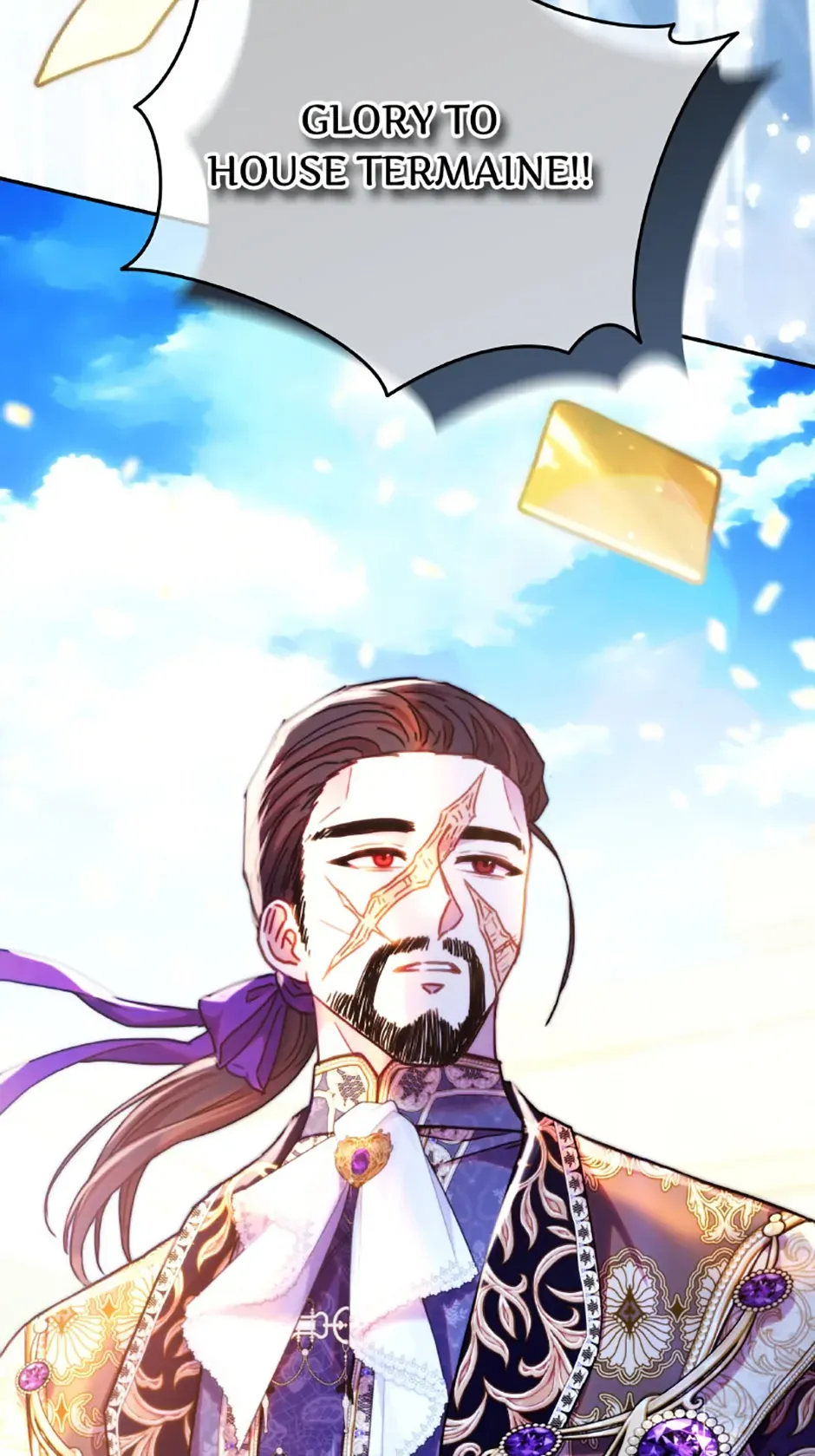 Another Typical Fantasy Romance Chapter 152 page 90