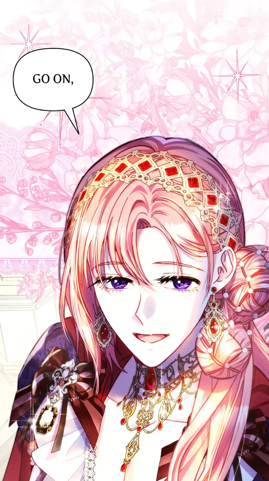 Another Typical Fantasy Romance Chapter 152 page 92