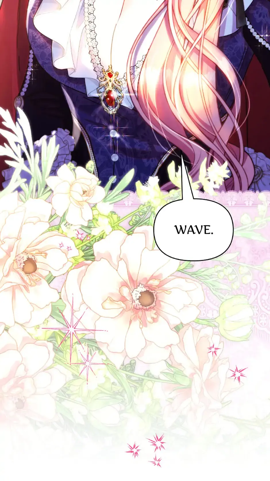 Another Typical Fantasy Romance Chapter 152 page 93