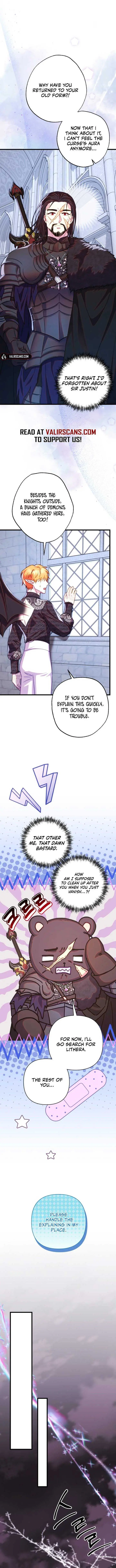 Another Typical Fantasy Romance Chapter 141 page 10