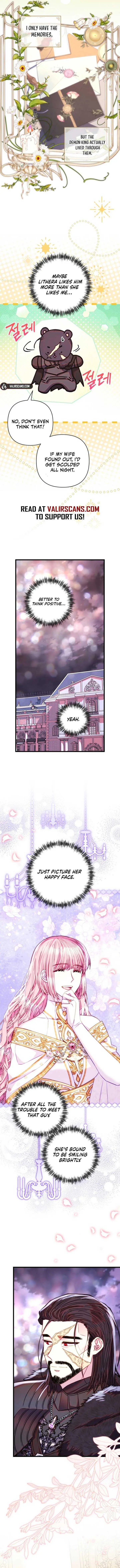 Another Typical Fantasy Romance Chapter 141 page 12