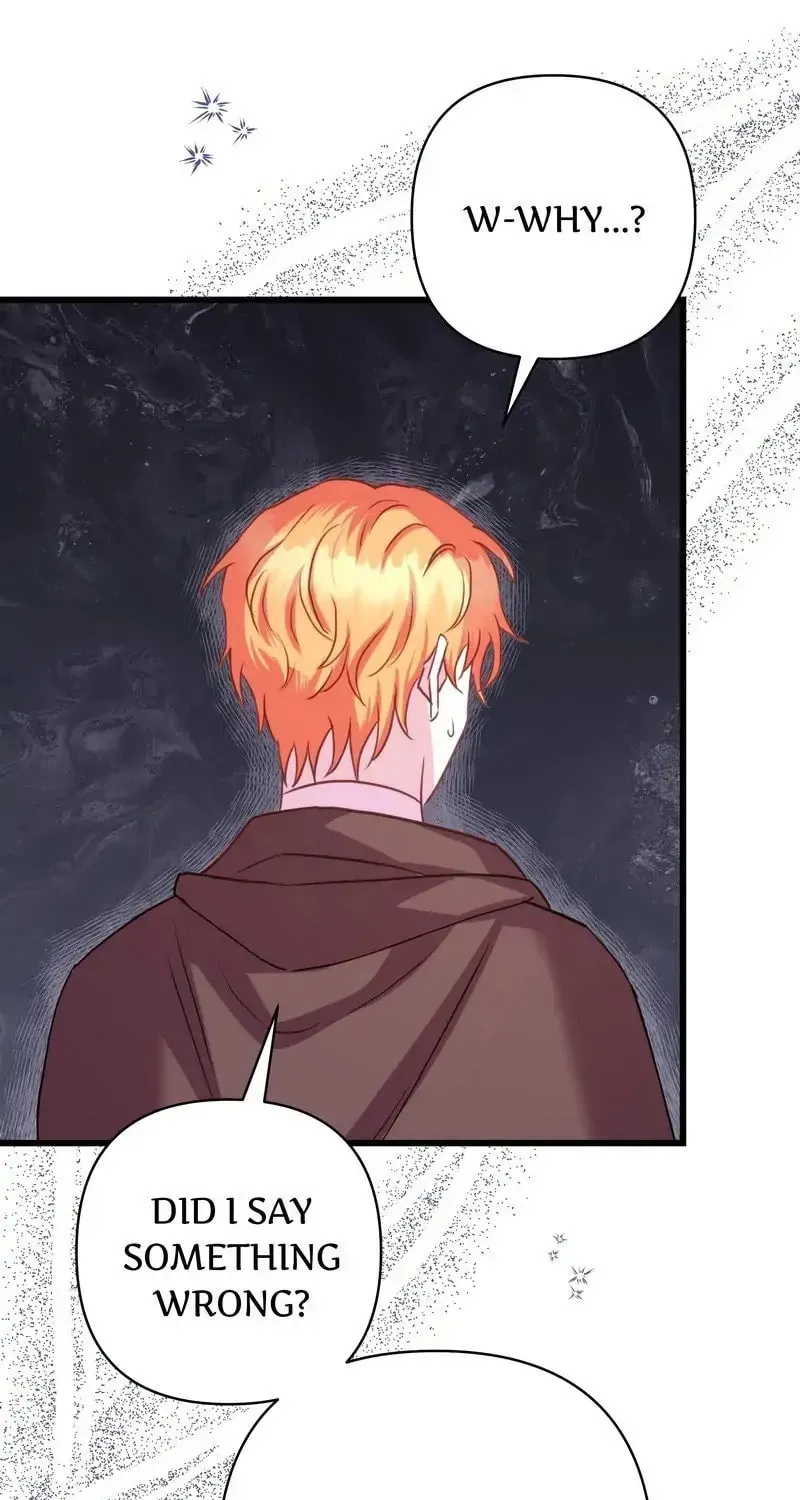 Another Typical Fantasy Romance Chapter 89.1 page 23