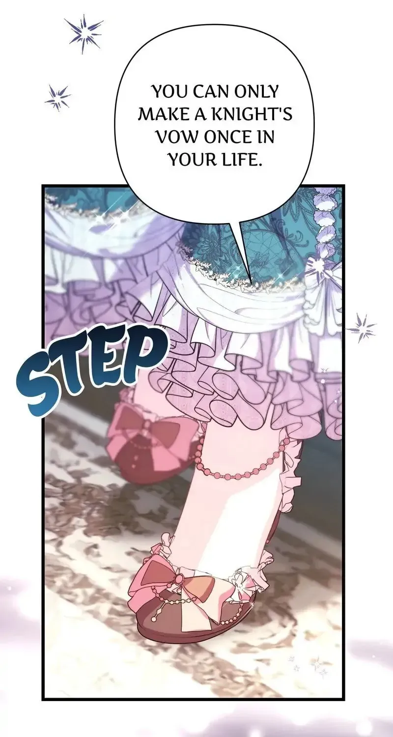 Another Typical Fantasy Romance Chapter 89.1 page 25