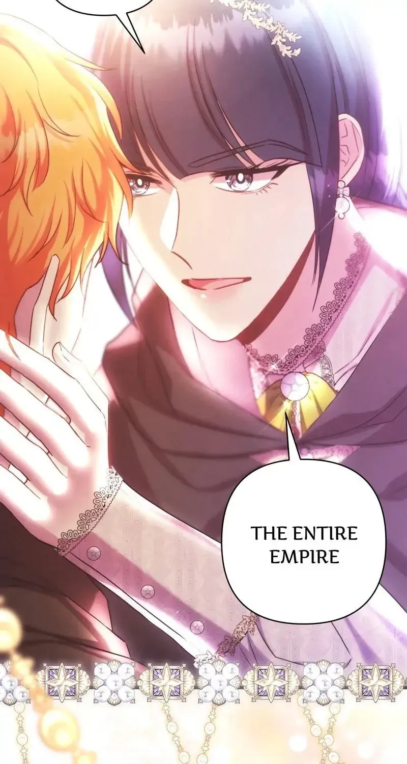 Another Typical Fantasy Romance Chapter 89.1 page 33