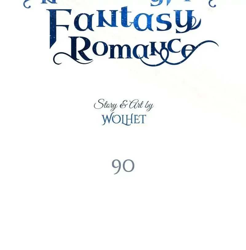 Another Typical Fantasy Romance Chapter 89.1 page 49