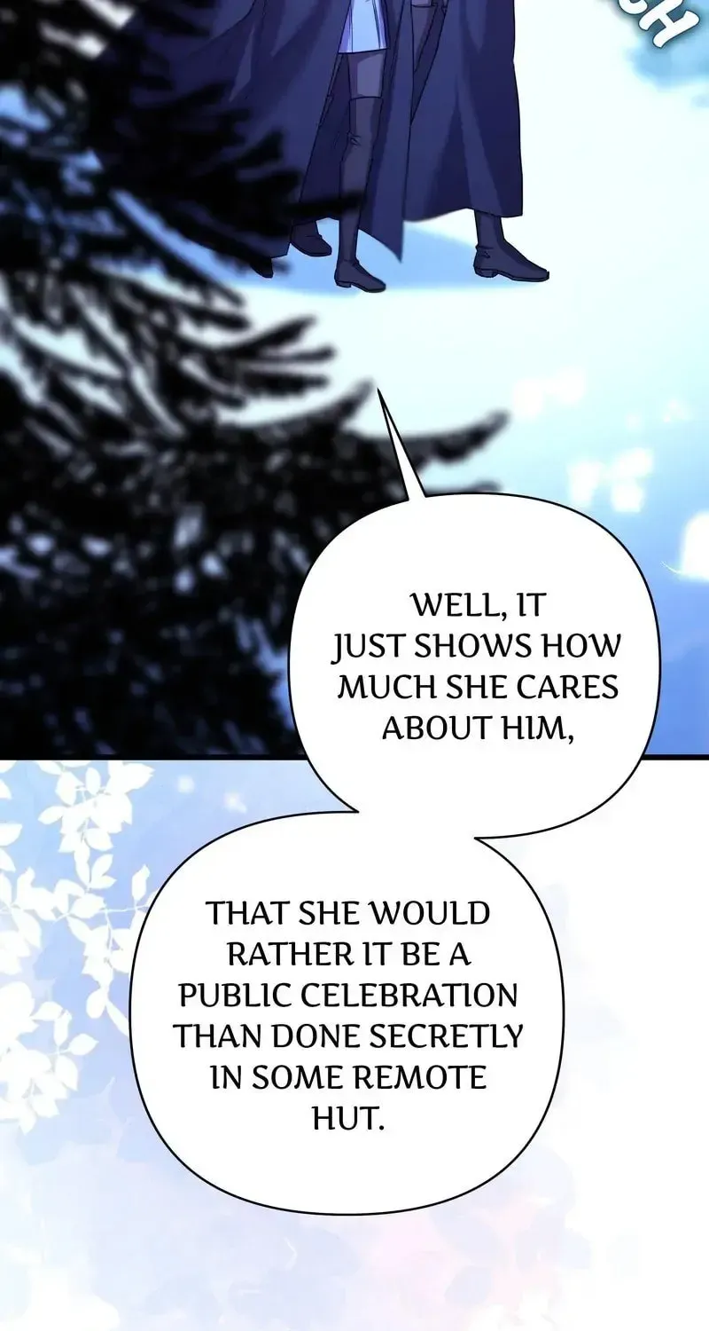 Another Typical Fantasy Romance Chapter 89.1 page 54
