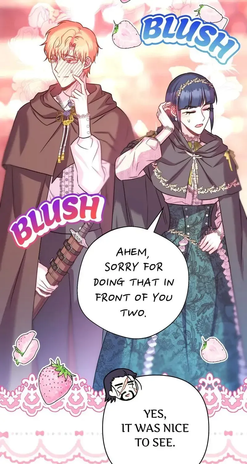 Another Typical Fantasy Romance Chapter 89.1 page 58