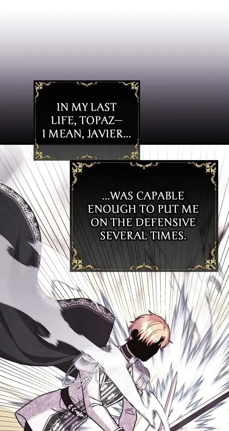 Another Typical Fantasy Romance Chapter 89.1 page 61