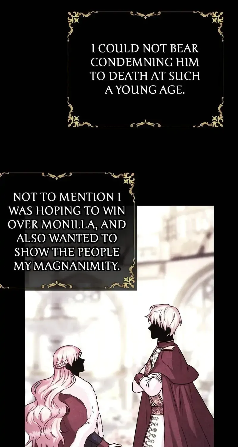 Another Typical Fantasy Romance Chapter 89.1 page 72