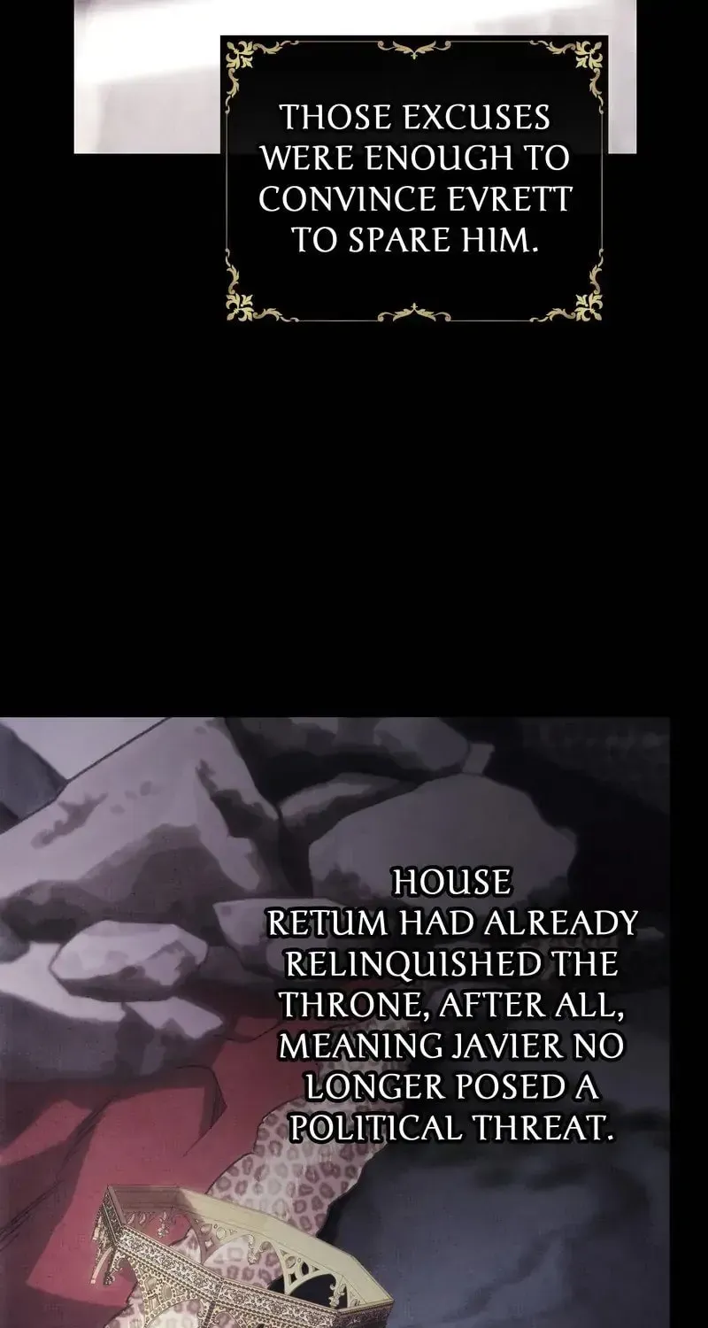 Another Typical Fantasy Romance Chapter 89.1 page 74