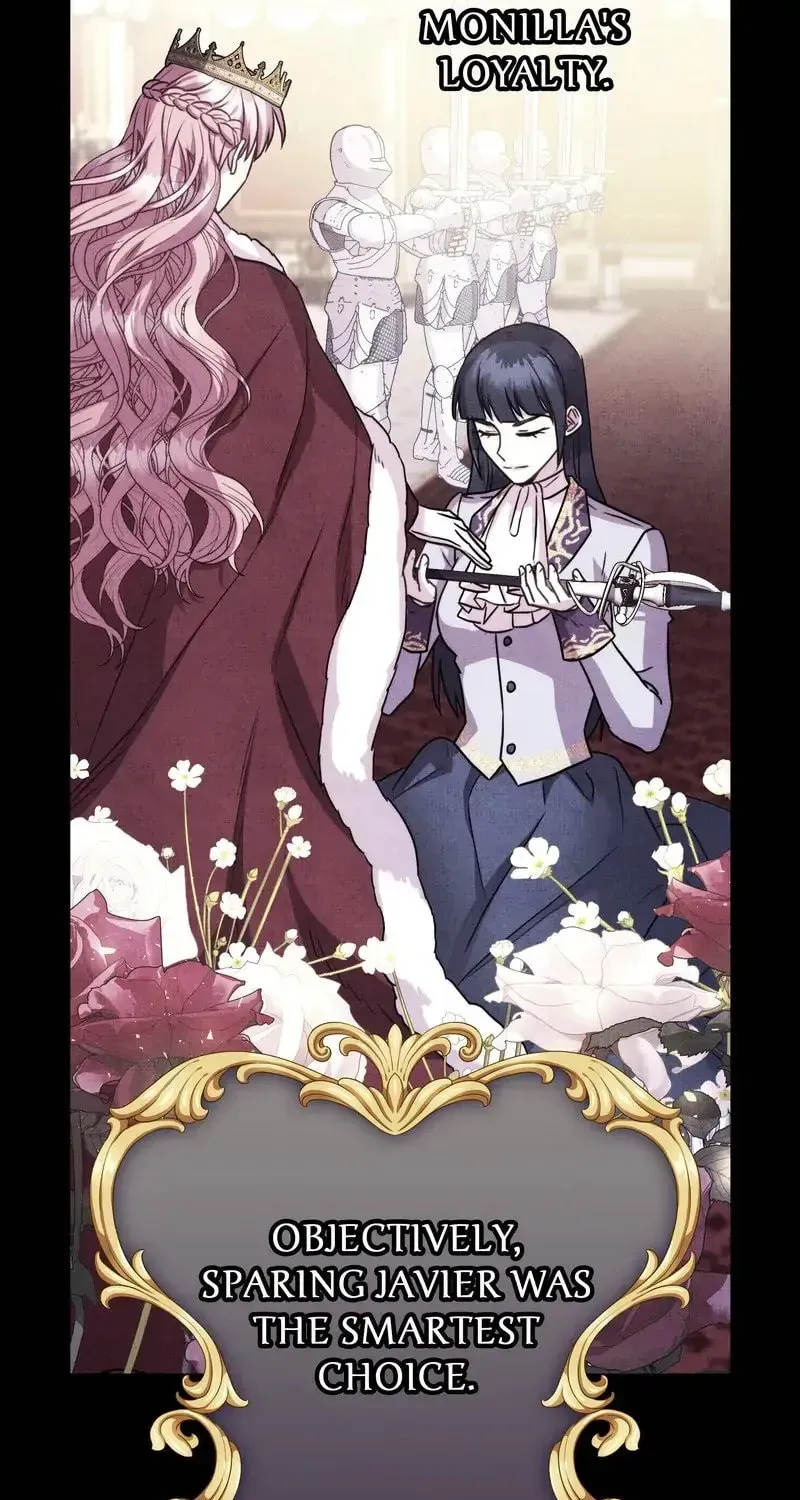 Another Typical Fantasy Romance Chapter 89.1 page 78