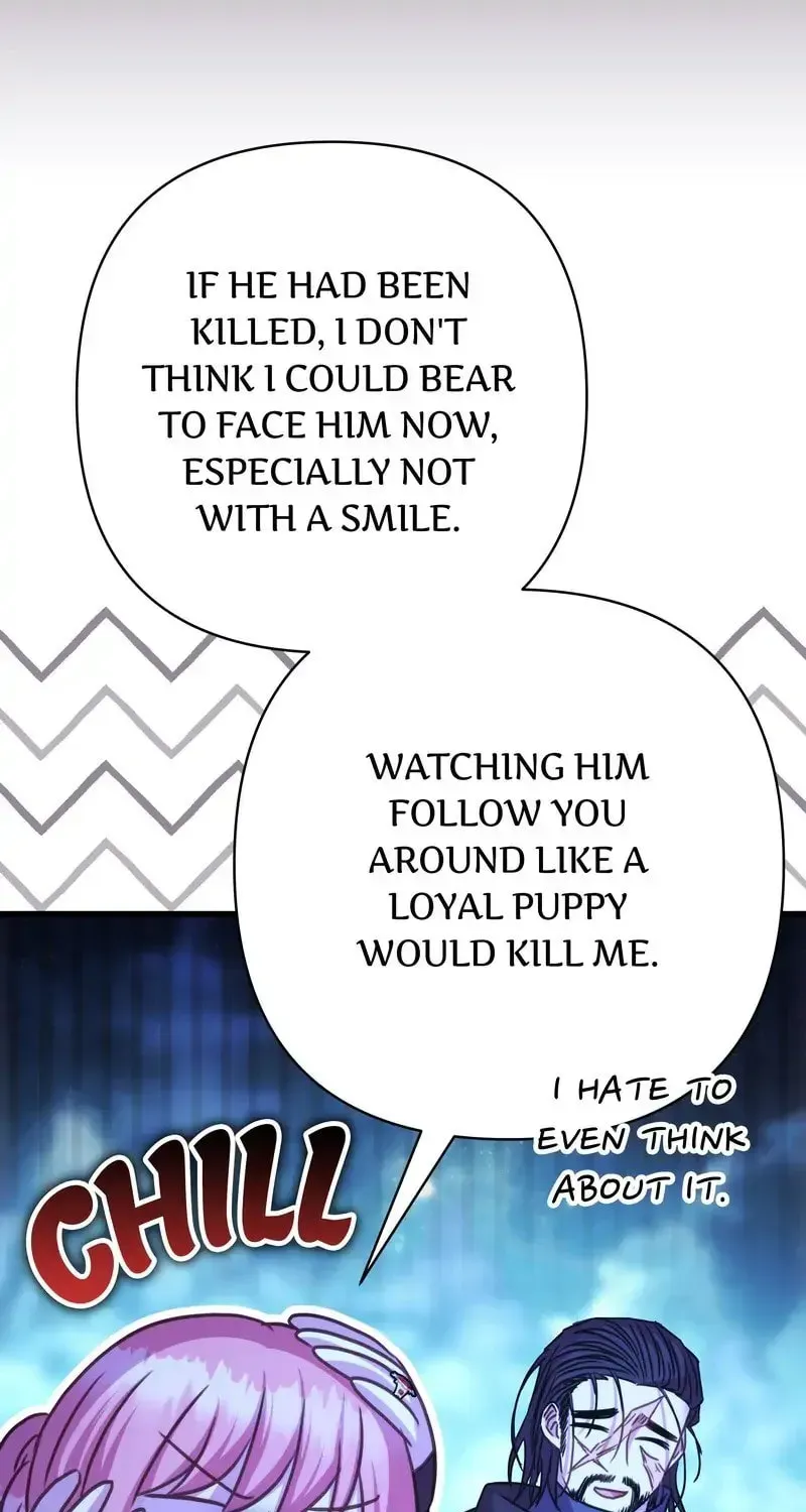 Another Typical Fantasy Romance Chapter 89.1 page 80