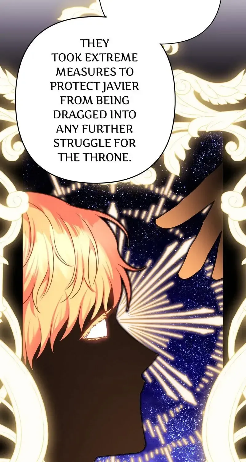 Another Typical Fantasy Romance Chapter 89.1 page 85