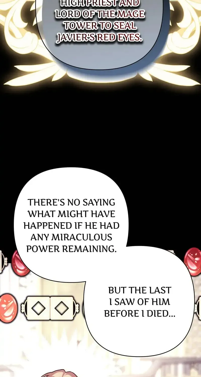 Another Typical Fantasy Romance Chapter 89.1 page 87