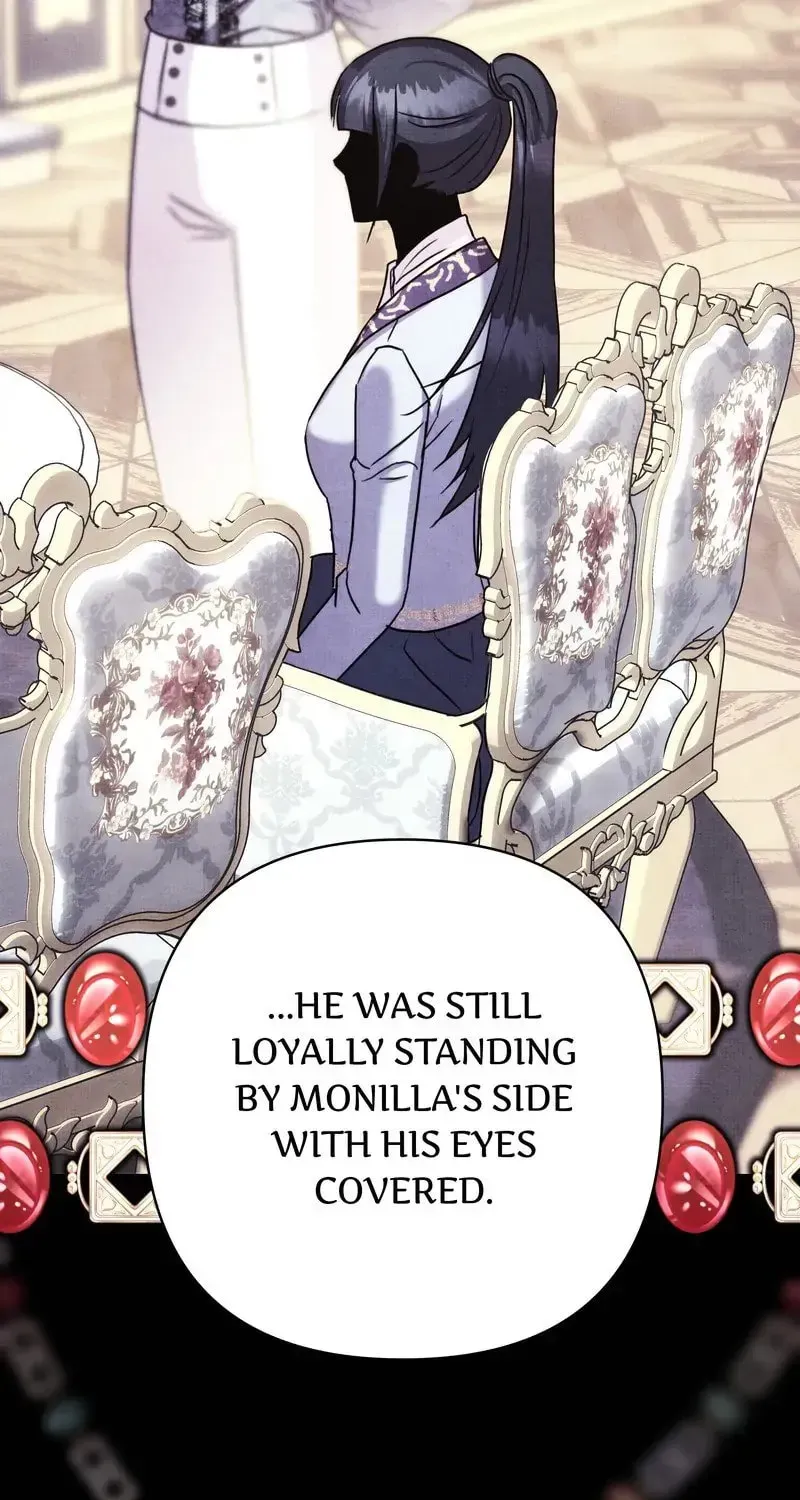 Another Typical Fantasy Romance Chapter 89.1 page 89