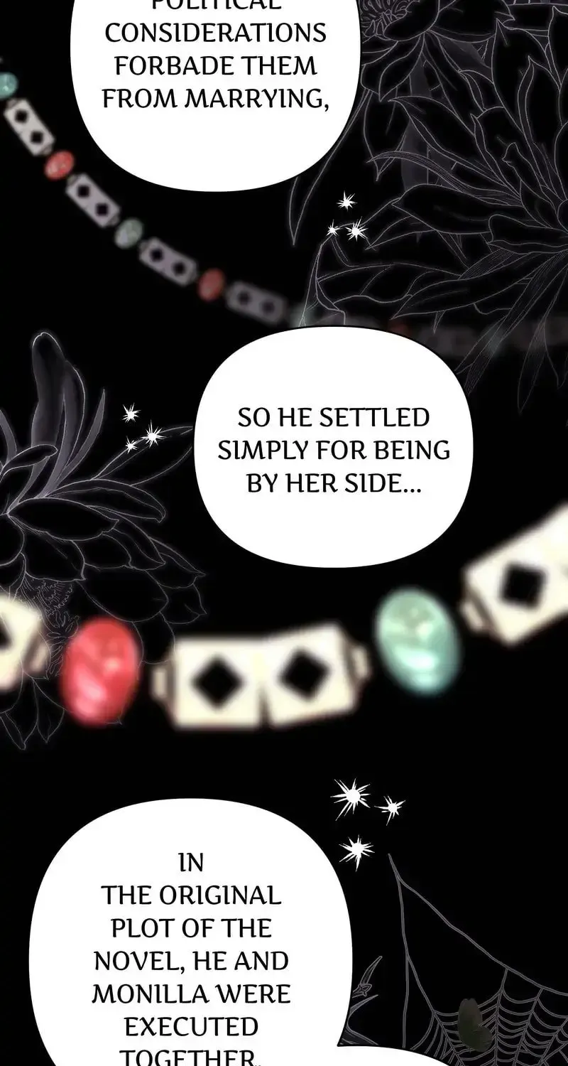 Another Typical Fantasy Romance Chapter 89.1 page 91