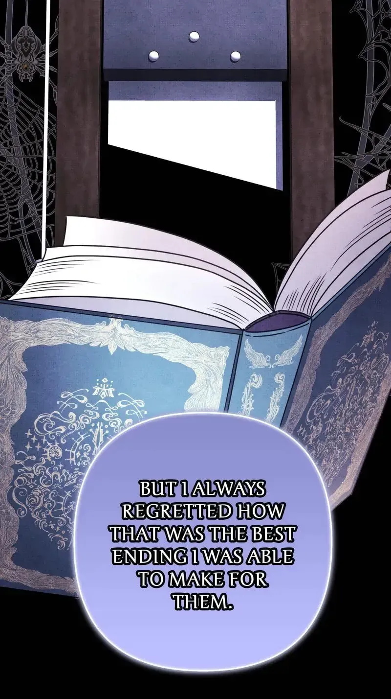 Another Typical Fantasy Romance Chapter 89.1 page 93