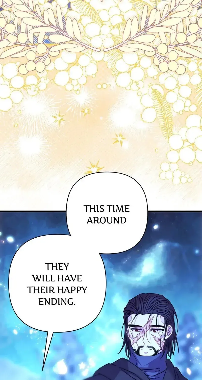 Another Typical Fantasy Romance Chapter 89.1 page 96