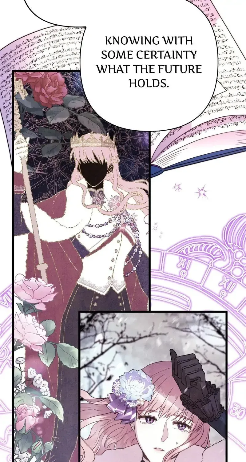 Another Typical Fantasy Romance Chapter 89.1 page 118