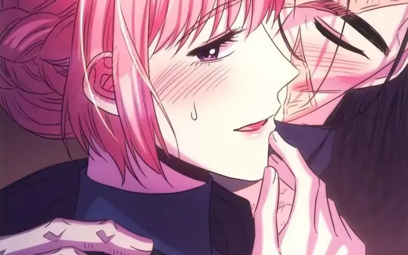 Another Typical Fantasy Romance Chapter 89.1 page 152