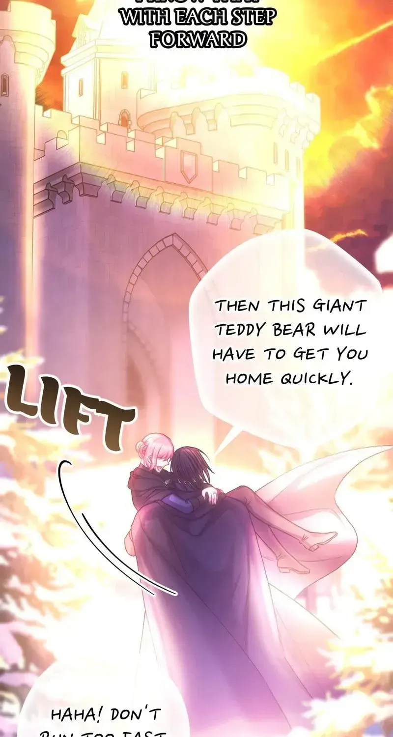 Another Typical Fantasy Romance Chapter 89.1 page 156