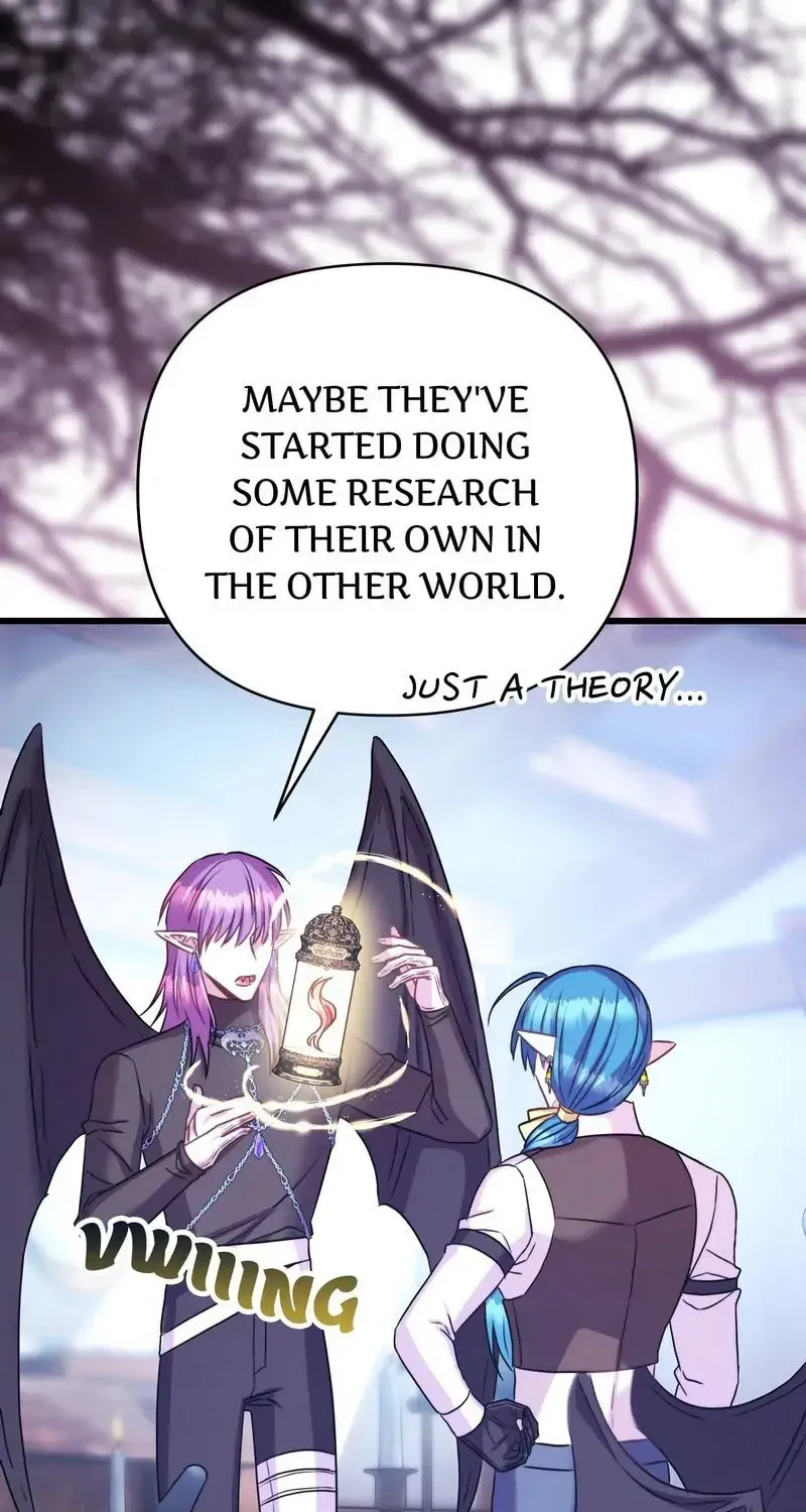 Another Typical Fantasy Romance Chapter 89.1 page 165