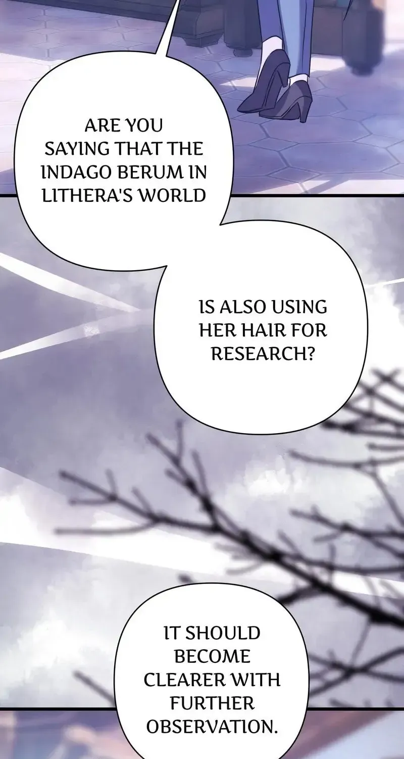 Another Typical Fantasy Romance Chapter 89.1 page 167