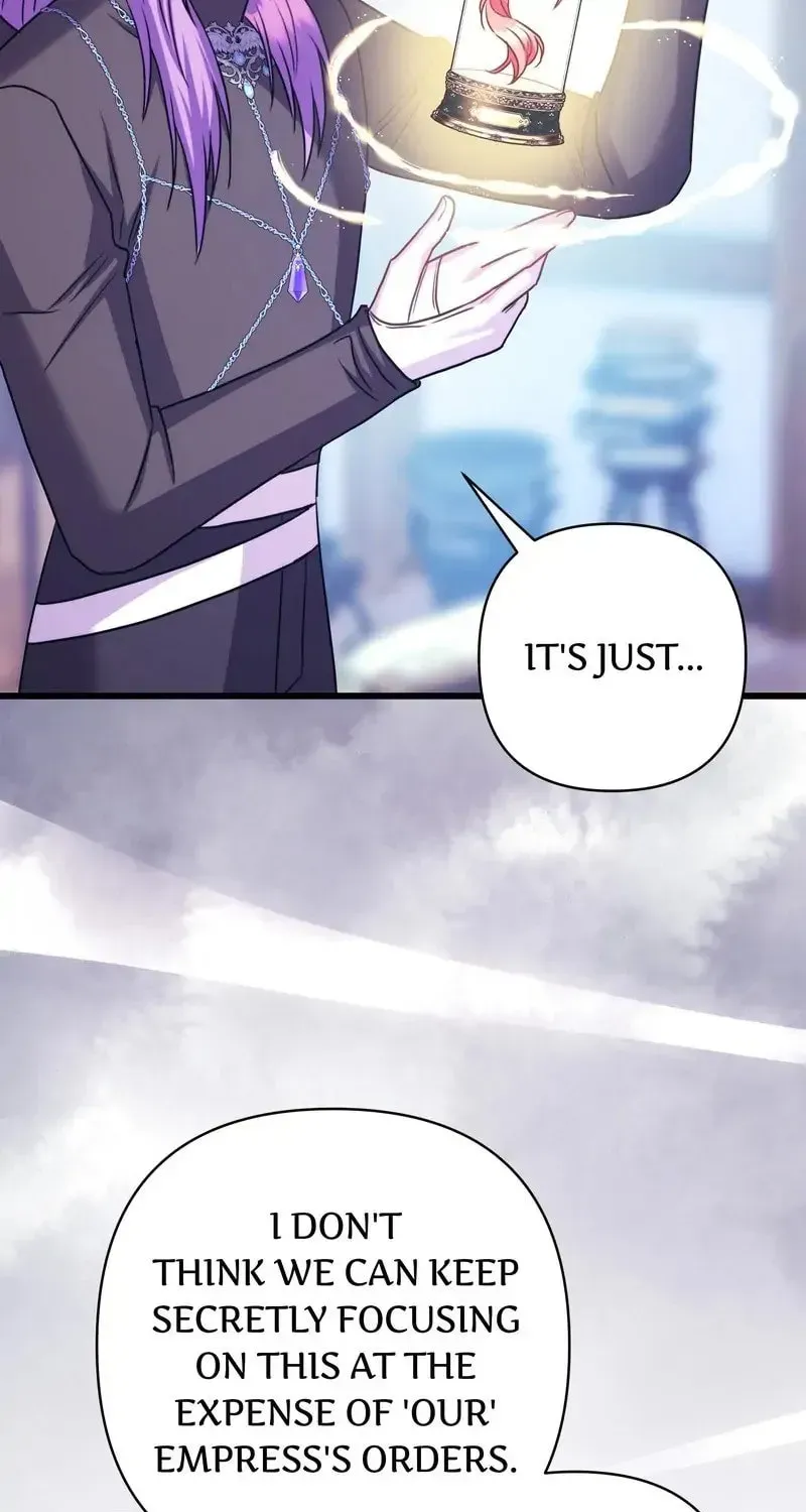 Another Typical Fantasy Romance Chapter 89.1 page 169
