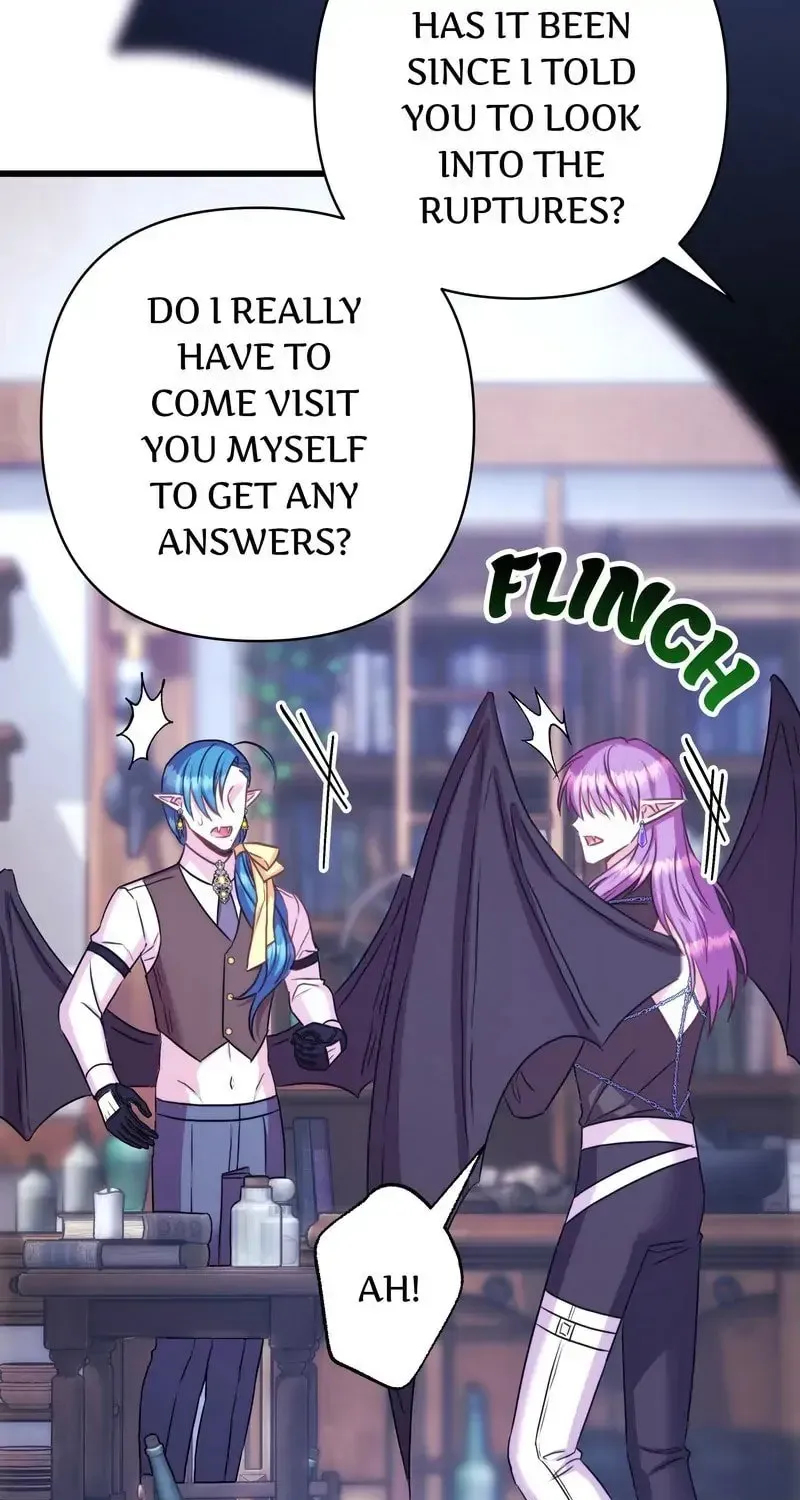 Another Typical Fantasy Romance Chapter 89.1 page 173