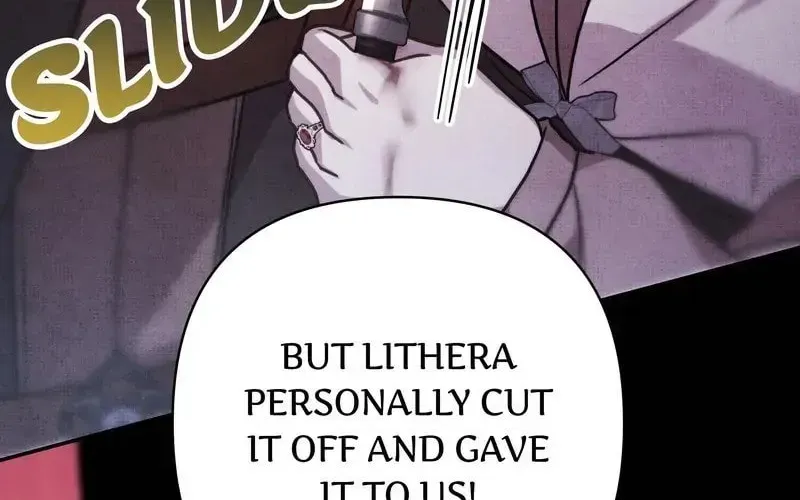 Another Typical Fantasy Romance Chapter 89.1 page 203