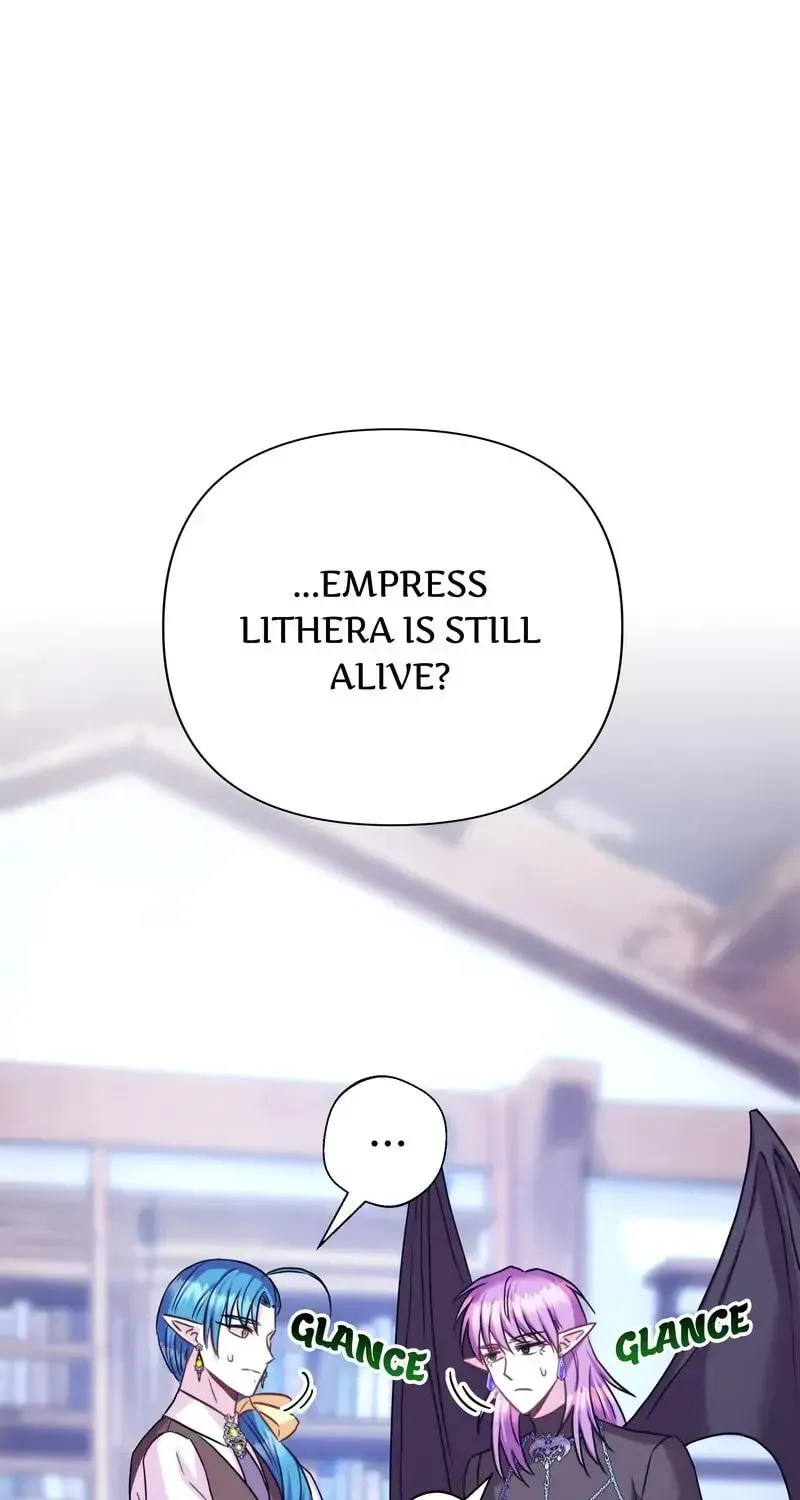 Another Typical Fantasy Romance Chapter 89.1 page 209