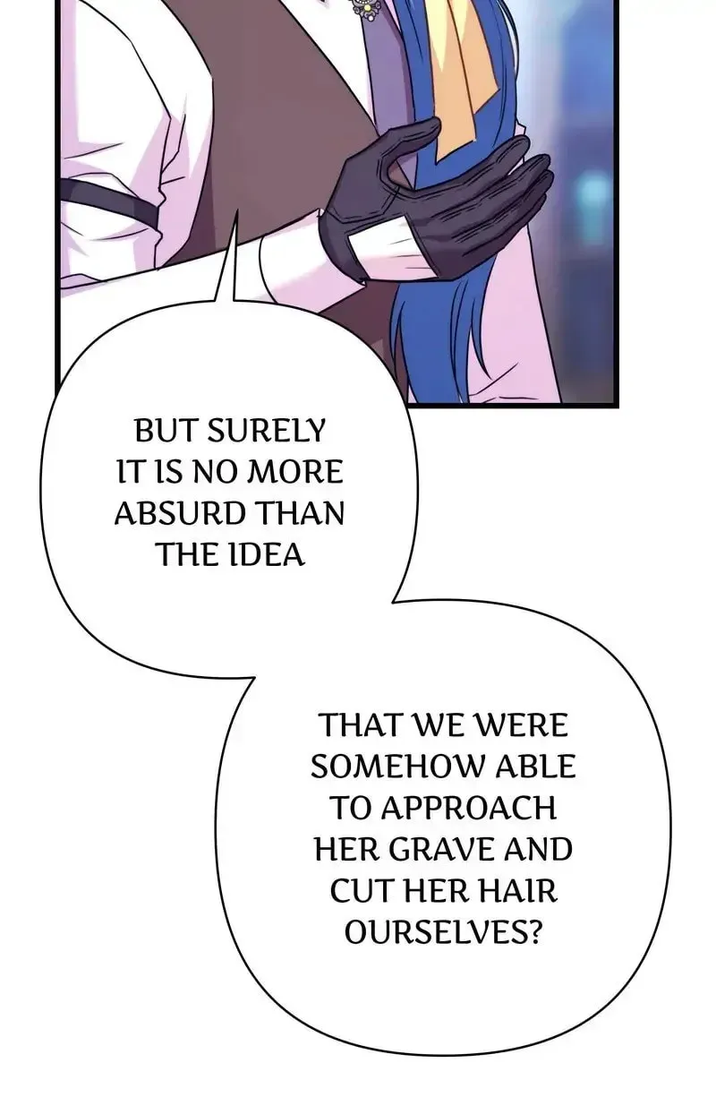 Another Typical Fantasy Romance Chapter 89.1 page 219