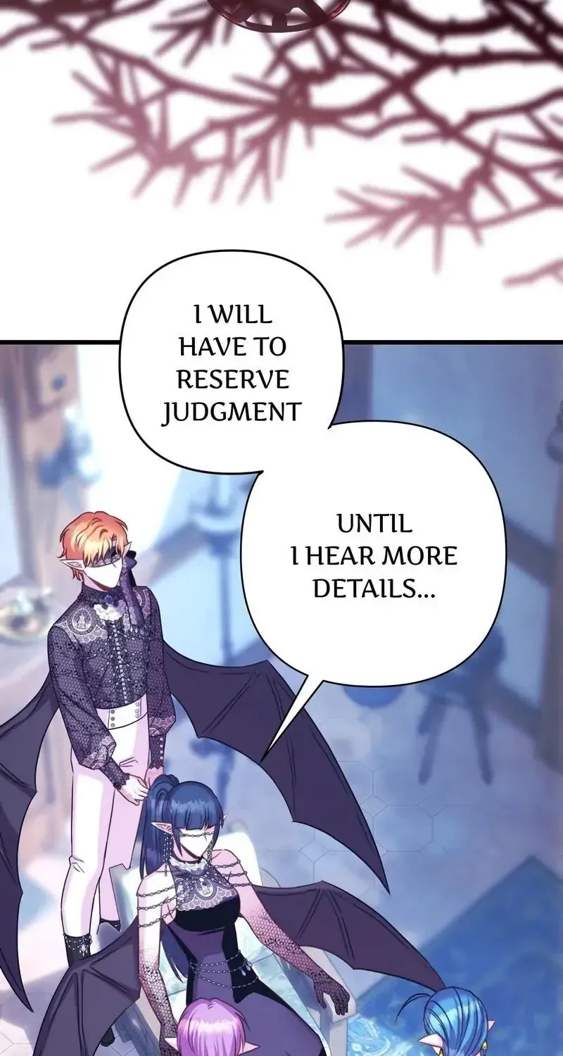 Another Typical Fantasy Romance Chapter 89.1 page 224