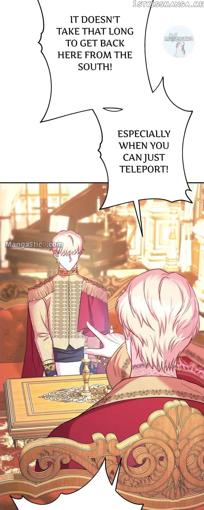 Another Typical Fantasy Romance Chapter 75 page 2