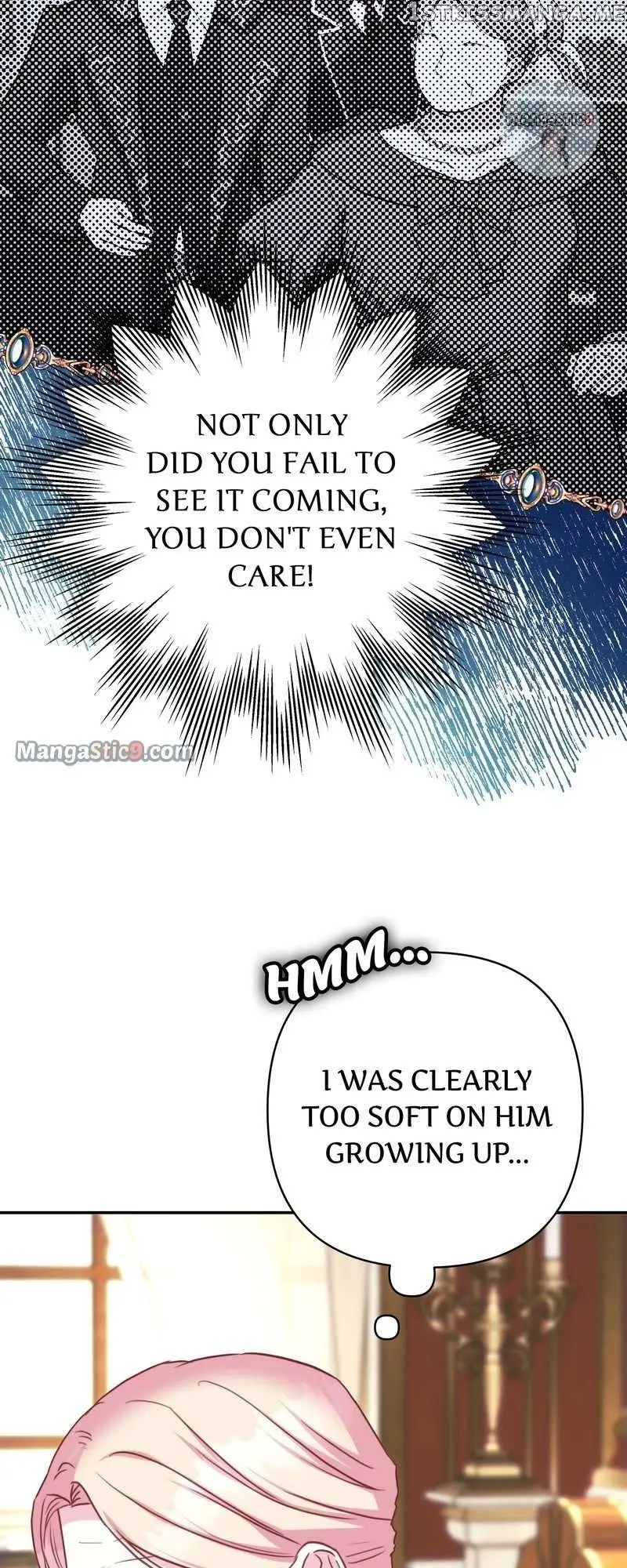 Another Typical Fantasy Romance Chapter 75 page 15