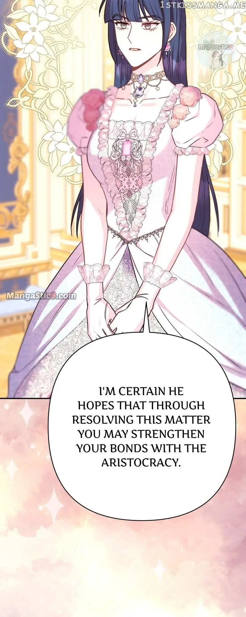 Another Typical Fantasy Romance Chapter 75 page 20