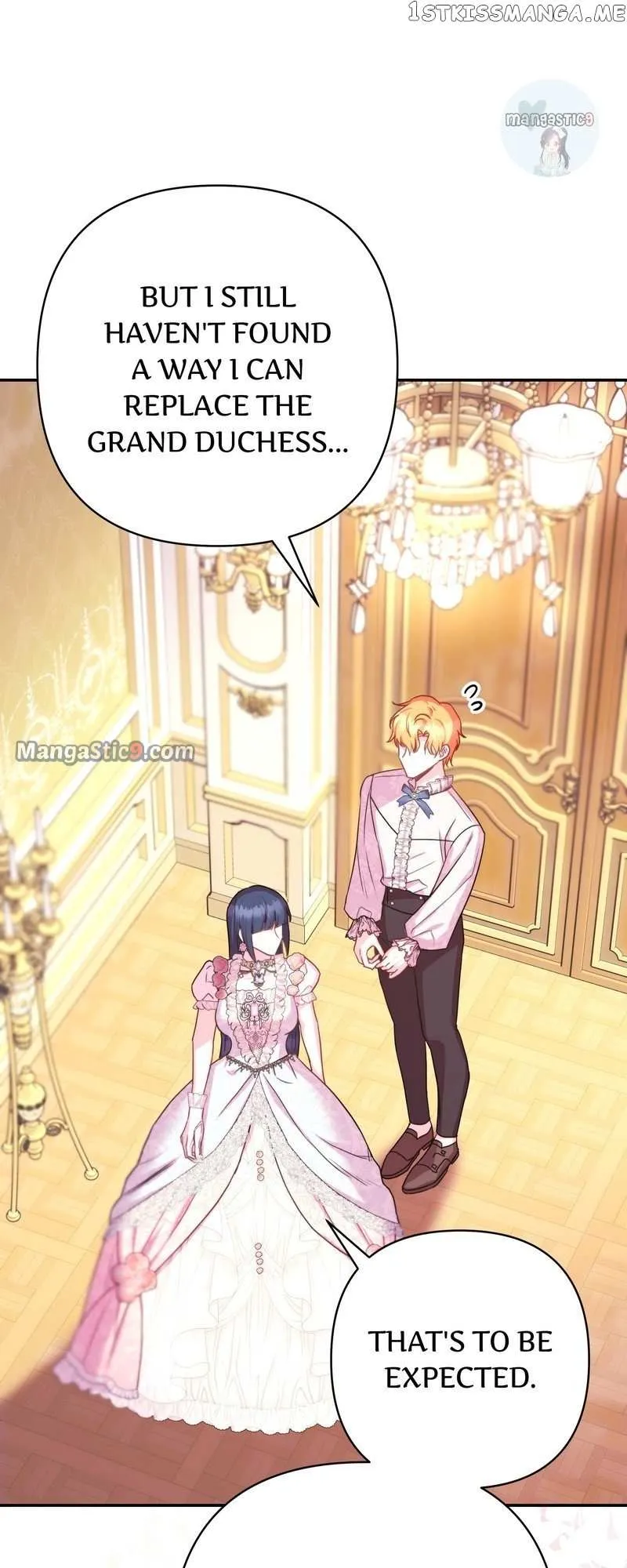 Another Typical Fantasy Romance Chapter 75 page 37