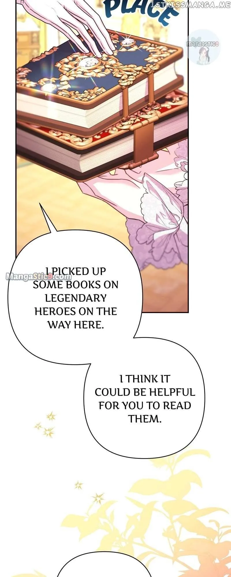 Another Typical Fantasy Romance Chapter 75 page 39