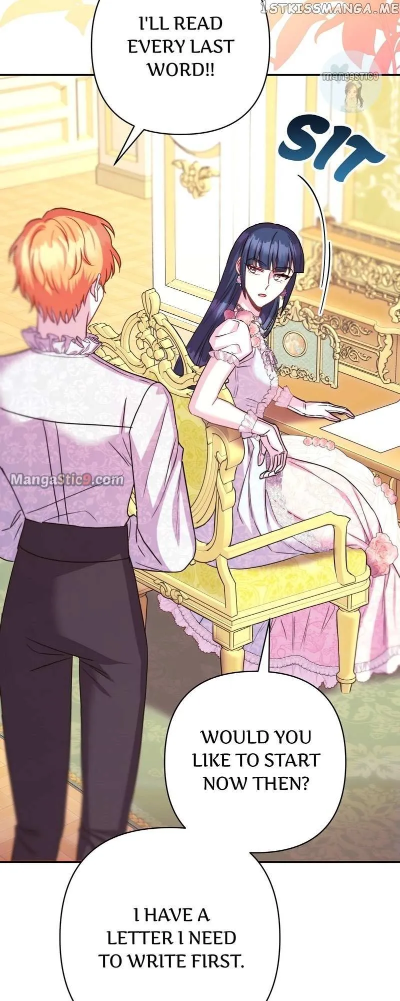 Another Typical Fantasy Romance Chapter 75 page 40