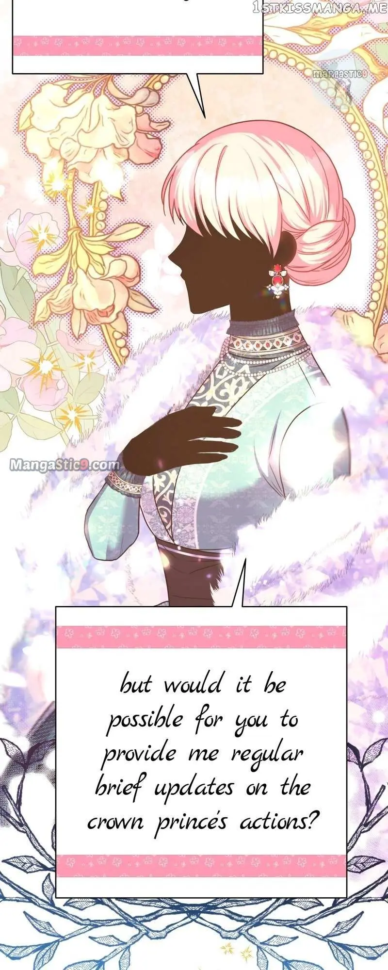 Another Typical Fantasy Romance Chapter 75 page 44